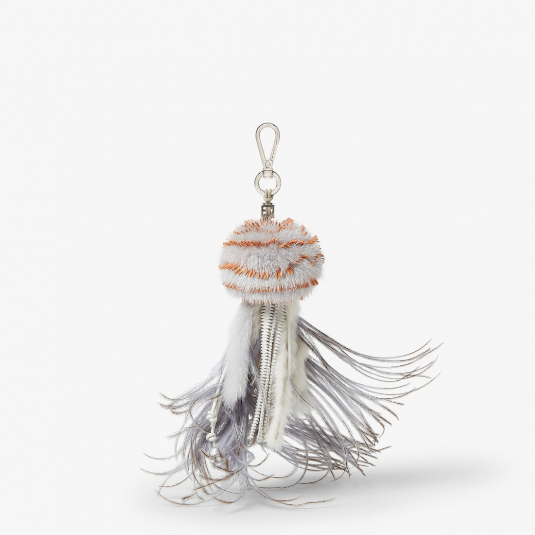 Women's 'Jellyfish' Charm