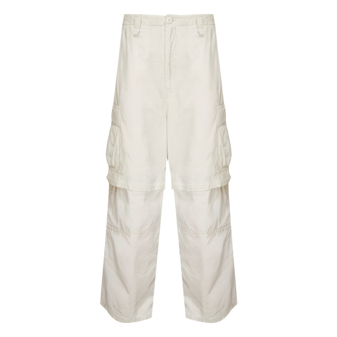 Men's Cargo Trousers