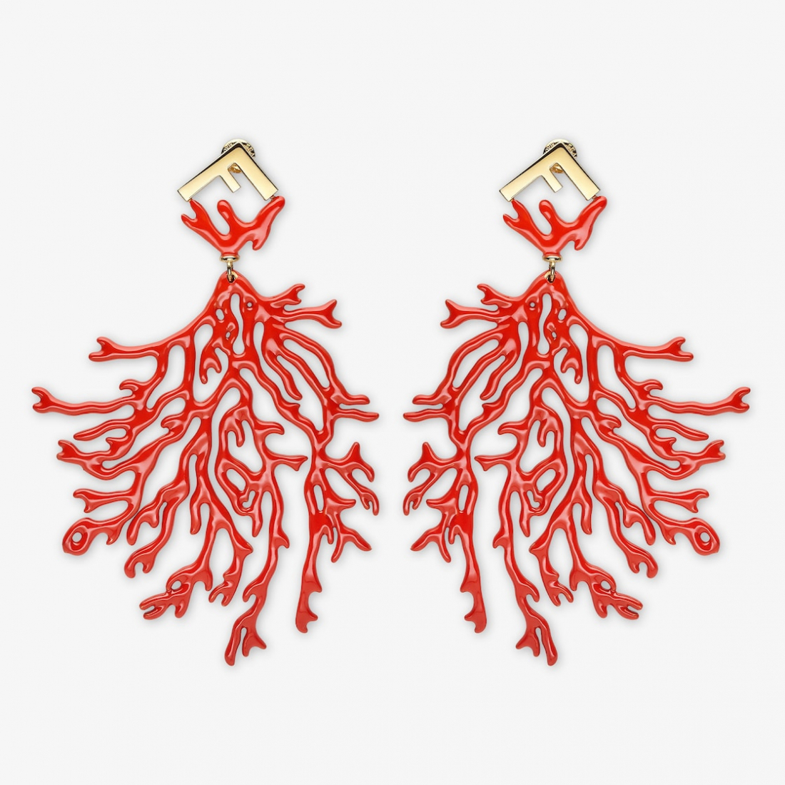 'Forever' Ohrringe für Damen