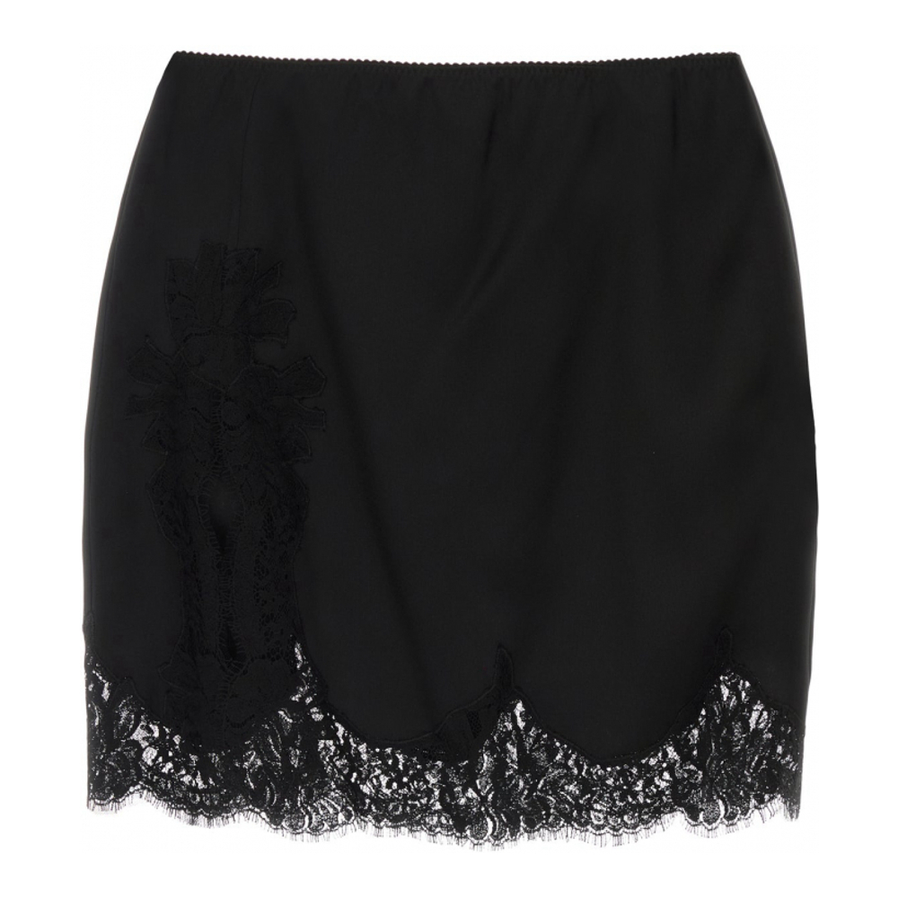 Women's Mini Skirt