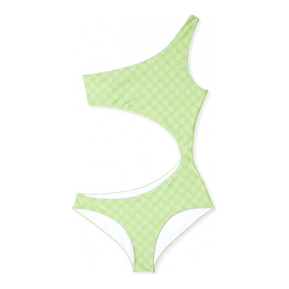 Women's 'GG stretch' Swimsuit