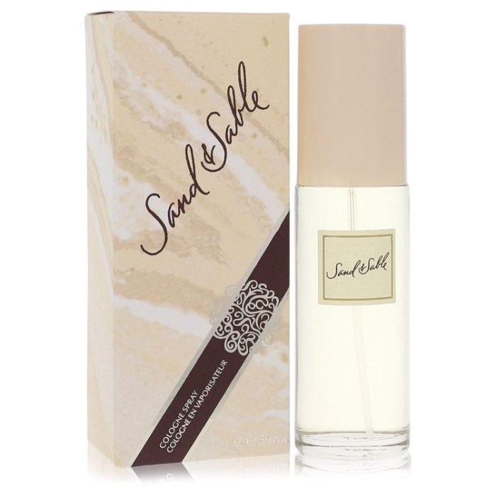 'Sand & Sable' Eau de Cologne - 60 ml