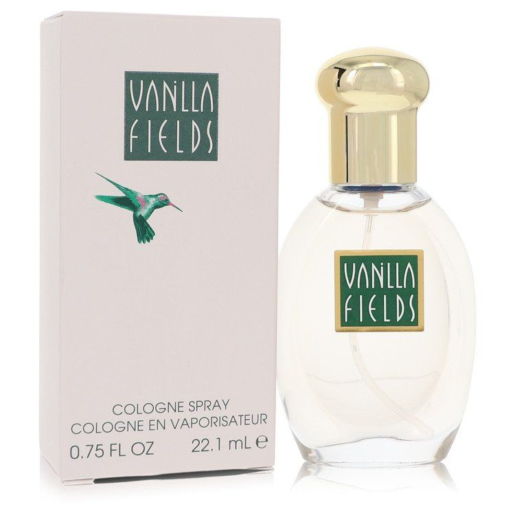 'Vanilla Fields' Cologne - 22 ml