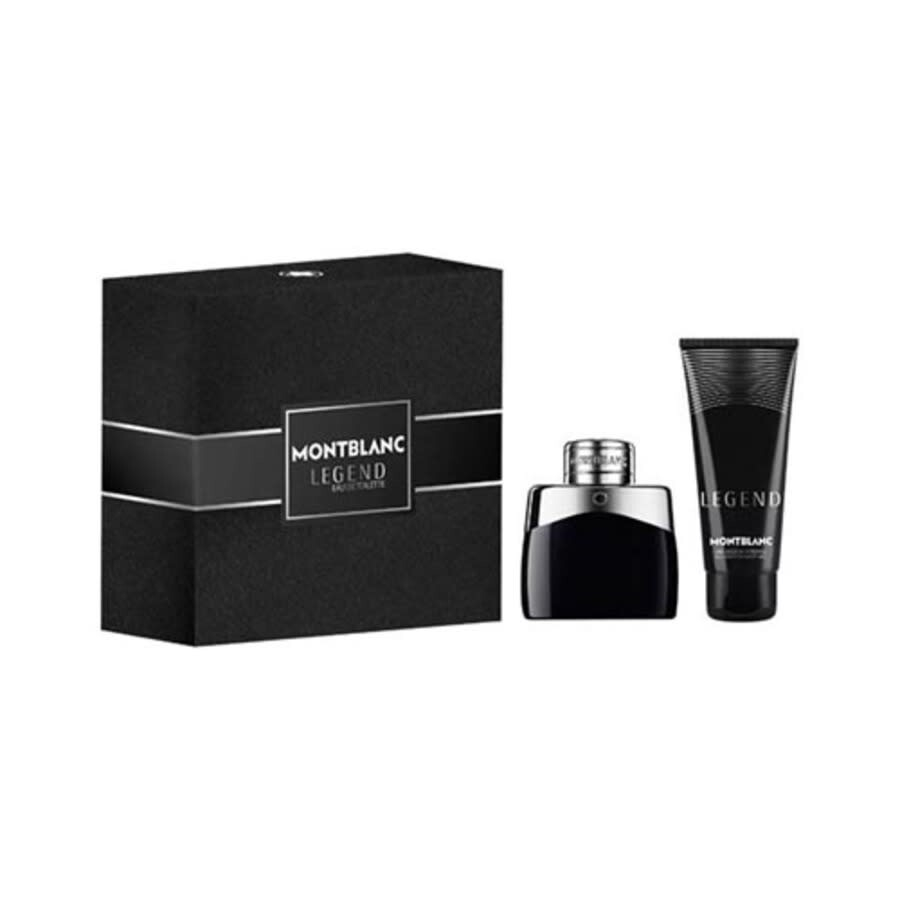 'Legend' Perfume Set - 2 Pieces