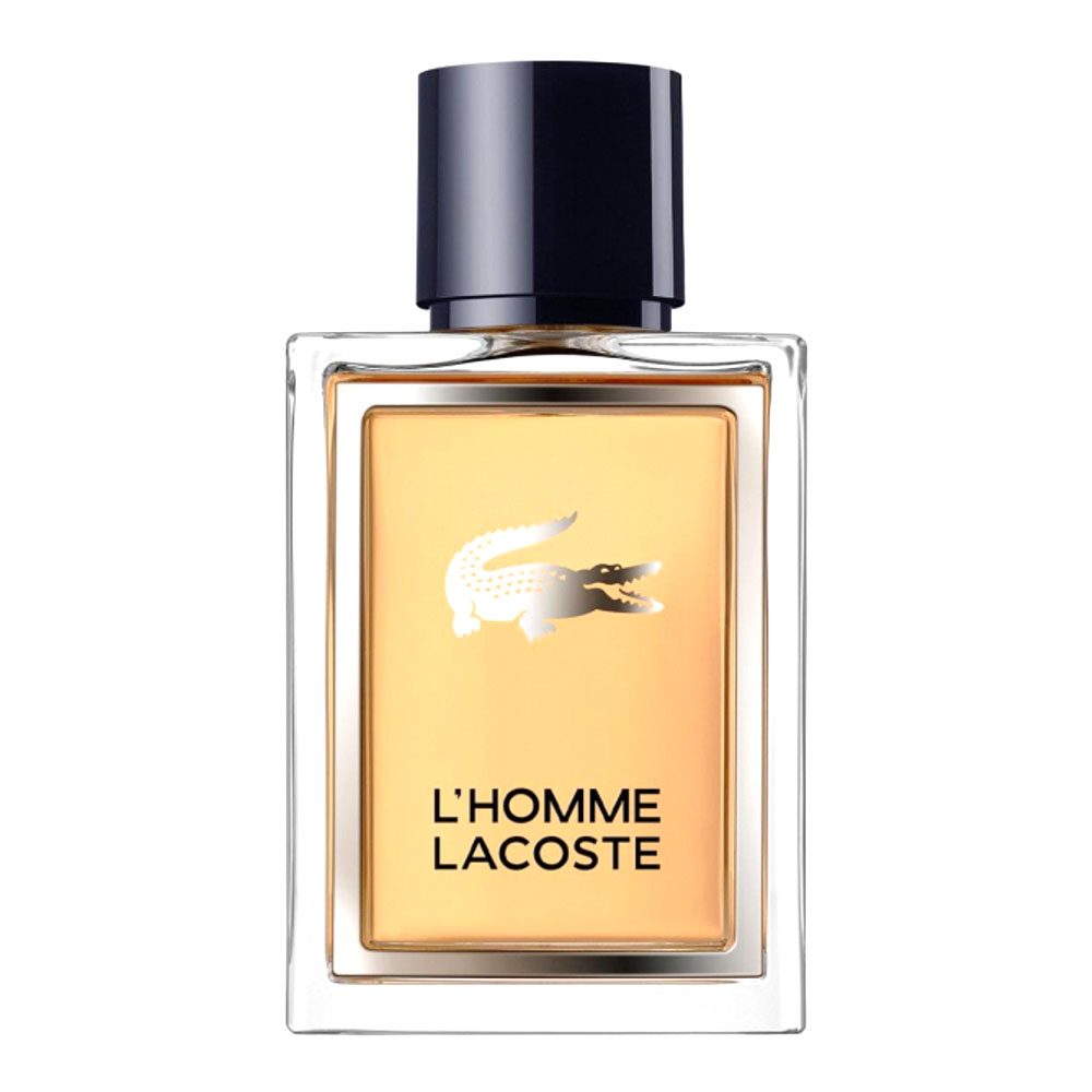 Eau de toilette 'L'Homme' - 50 ml