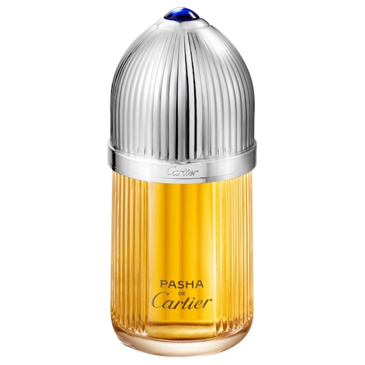 'Pasha De Cartier' Perfume - 100 ml