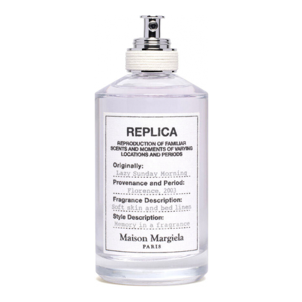 'Replica Lazy Sunday Morning' Eau de toilette - 100 ml
