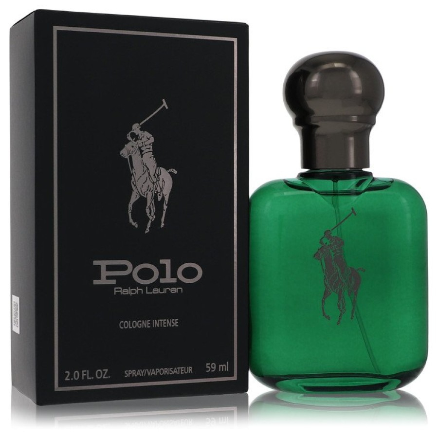 'Eau de toilette 'Polo Cologne Intense' - 59 ml