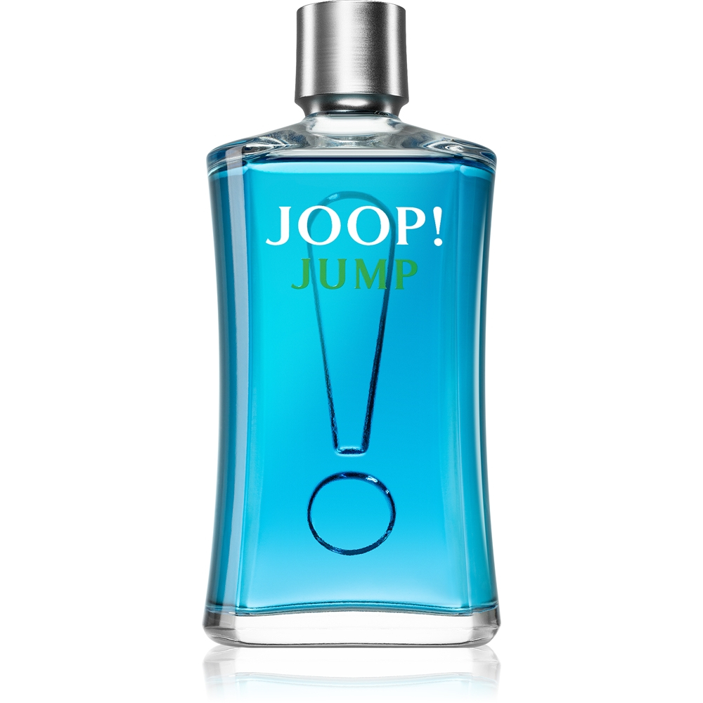 Eau de toilette 'Jump' - 200 ml