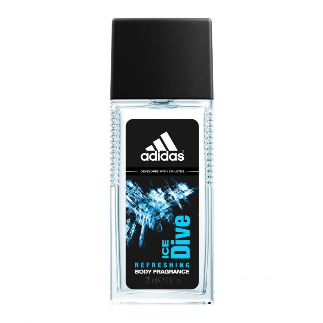 'Ice Dive' Body Spray - 75 ml