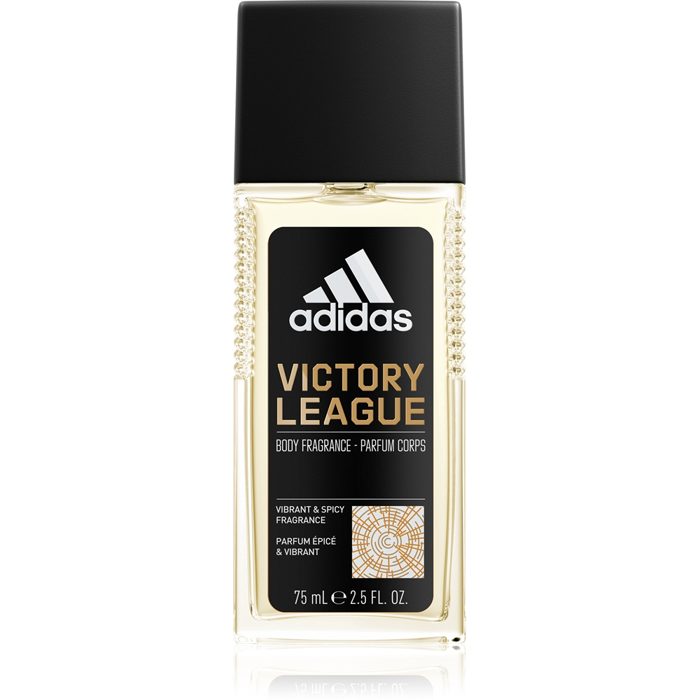 'Victory League' Body Spray - 75 ml