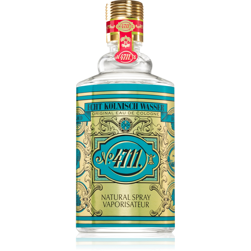 'Original' Eau de Cologne - 100 ml