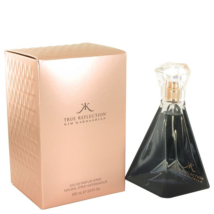 'True Reflection' Eau De Parfum - 100 ml