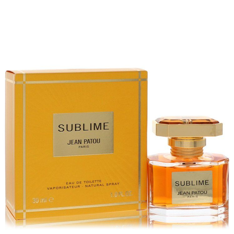 'Sublime' Eau De Toilette - 30 ml