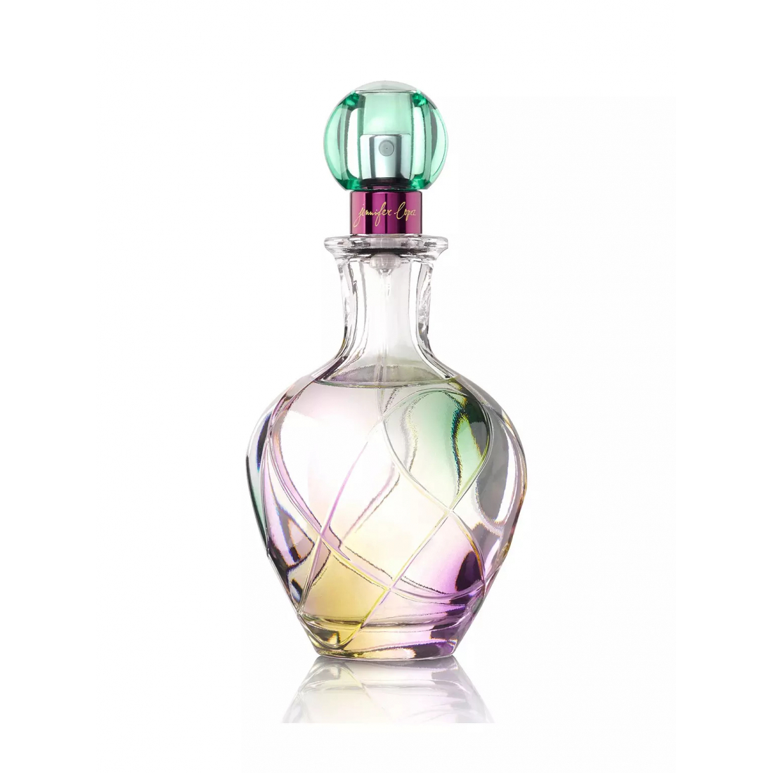 'Live' Eau De Parfum - 100 ml