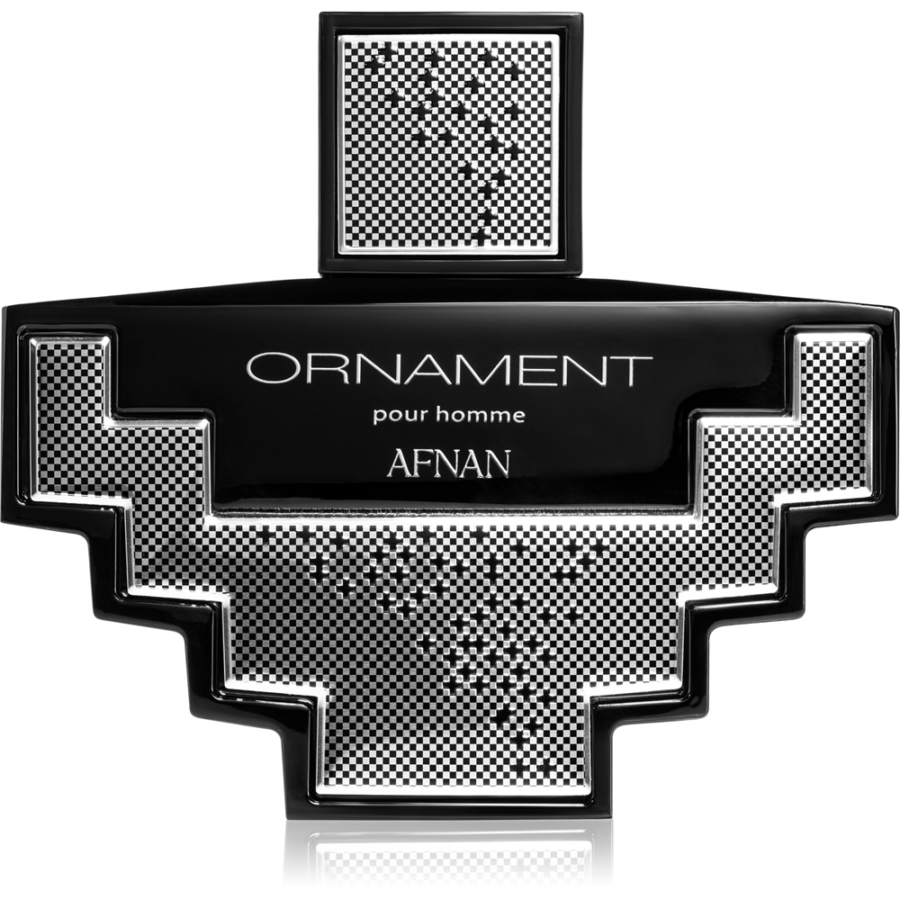 Eau de parfum 'Ornament Pour Homme' - 100 ml