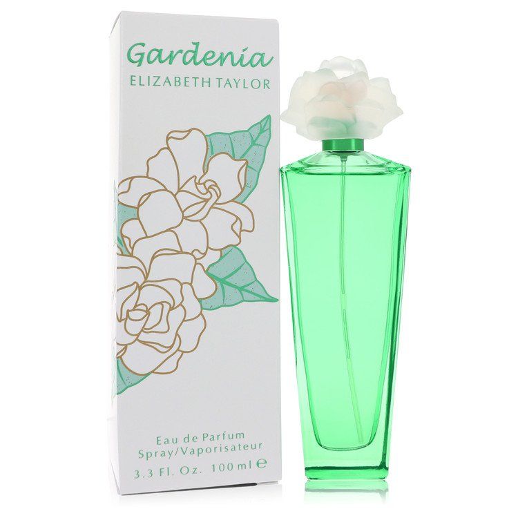 'Gardenia' Eau De Parfum - 100 ml