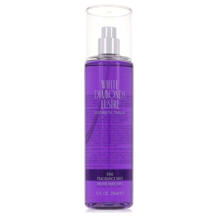 'White Diamonds Lustre' Body Mist - 240 ml
