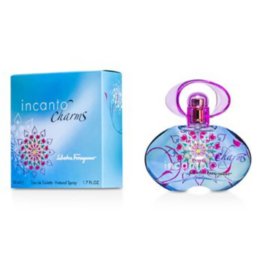 'Incanto Charms' Eau De Toilette - 50 ml