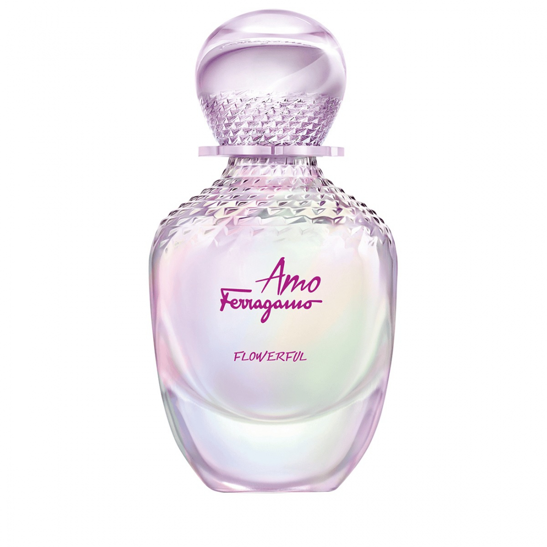'Amo Flowerful' Eau De Toilette - 50 ml