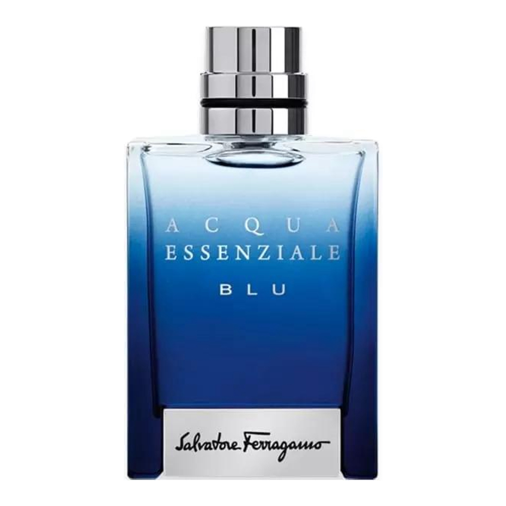Eau de toilette 'Acqua Essenziale Blu' - 100 ml