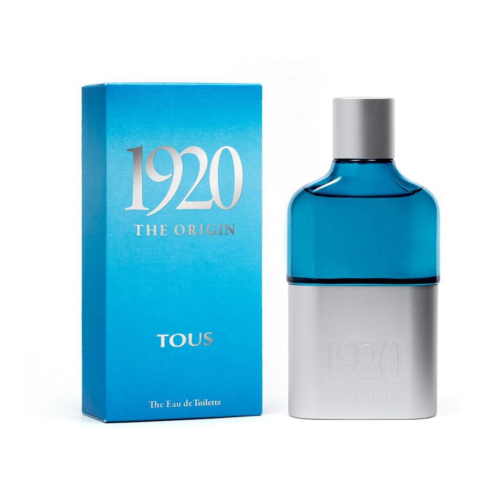 Eau de toilette '1920 The Origin' - 100 ml