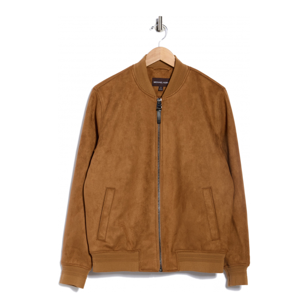 Blouson bomber 'Maxwell' pour Hommes