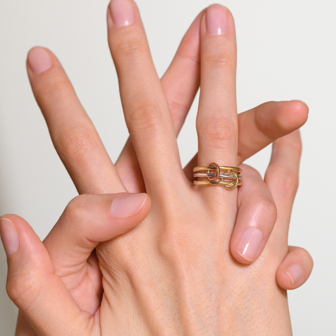 Bague 'Meteor' pour Femmes