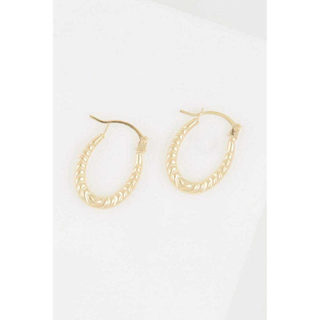Boucles d'oreilles 'Evin' pour Femmes