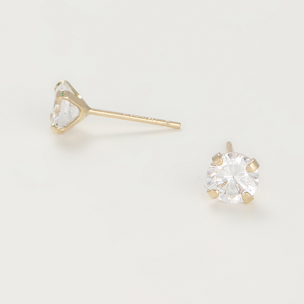 Boucles d'oreilles 'Simply You' pour Femmes