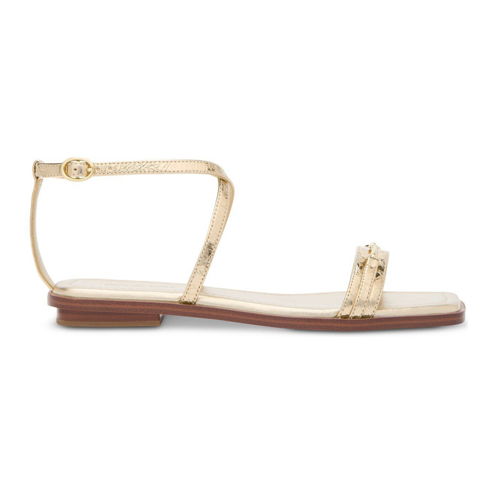 Women's 'Lena' Flat Sandals
