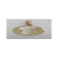 Pendentif sur chaine pour Femmes