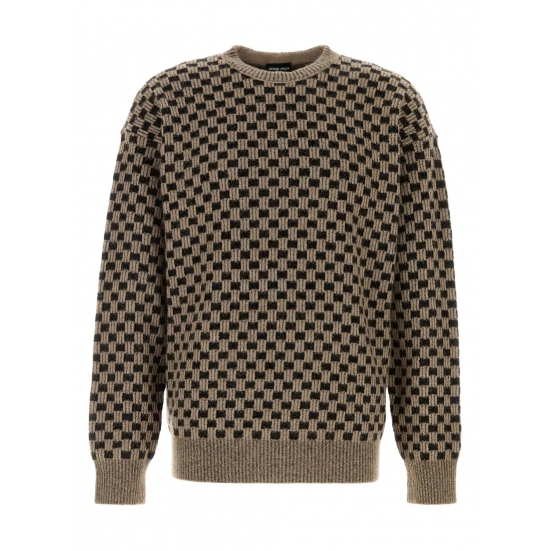 Men's 'Embroidered' Sweater