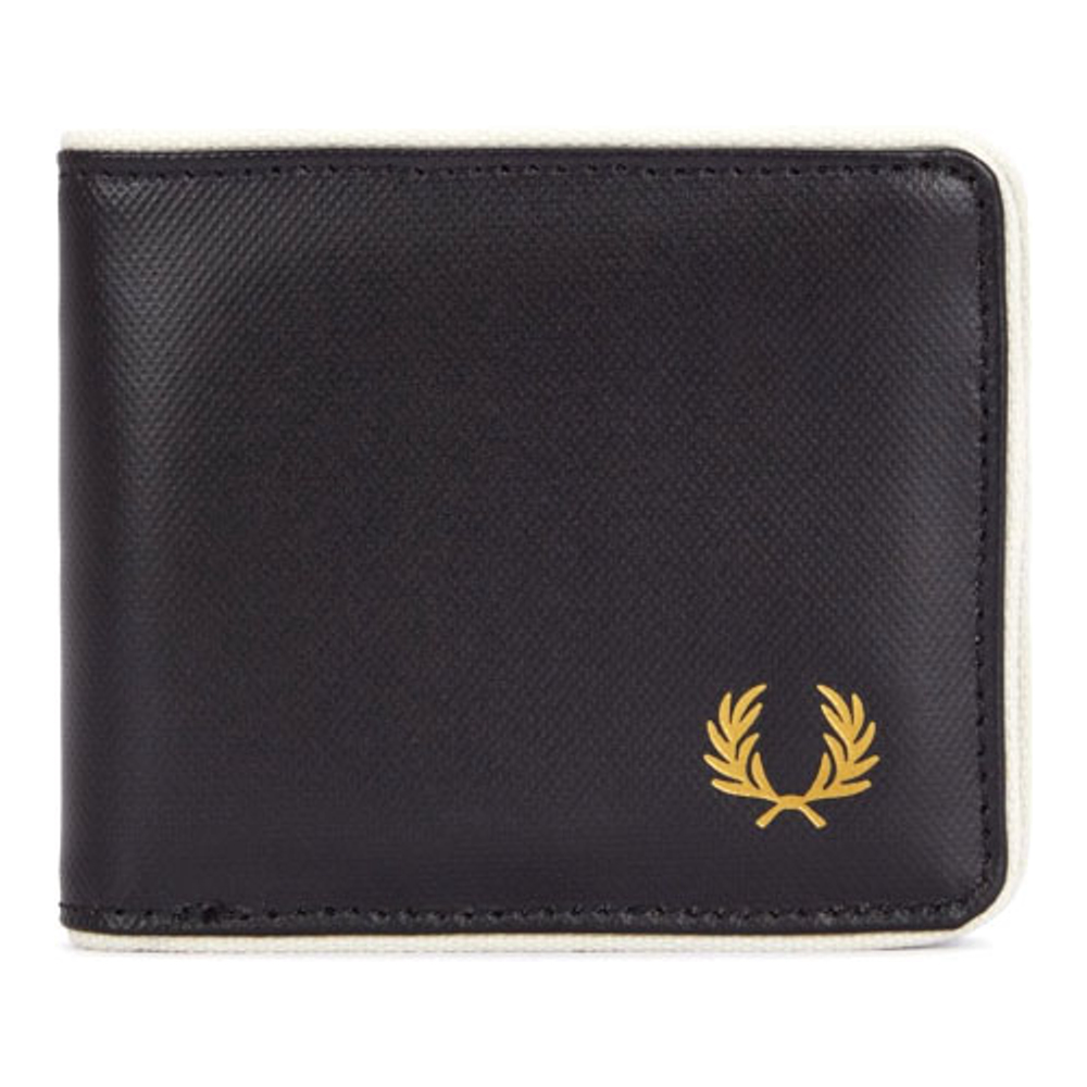 Men's 'Laurel Wreath Billfold' Wallet
