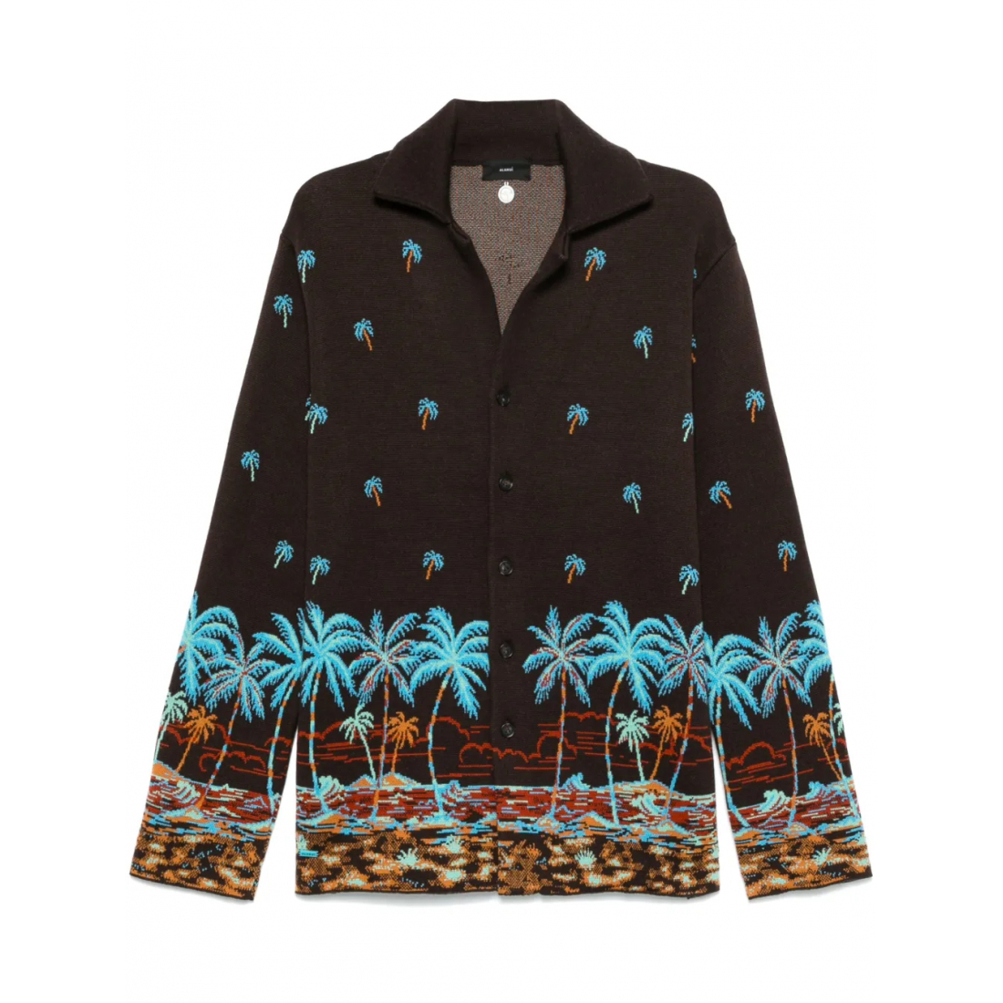 Chemise 'The Tale Of A Hawaiian' pour Hommes