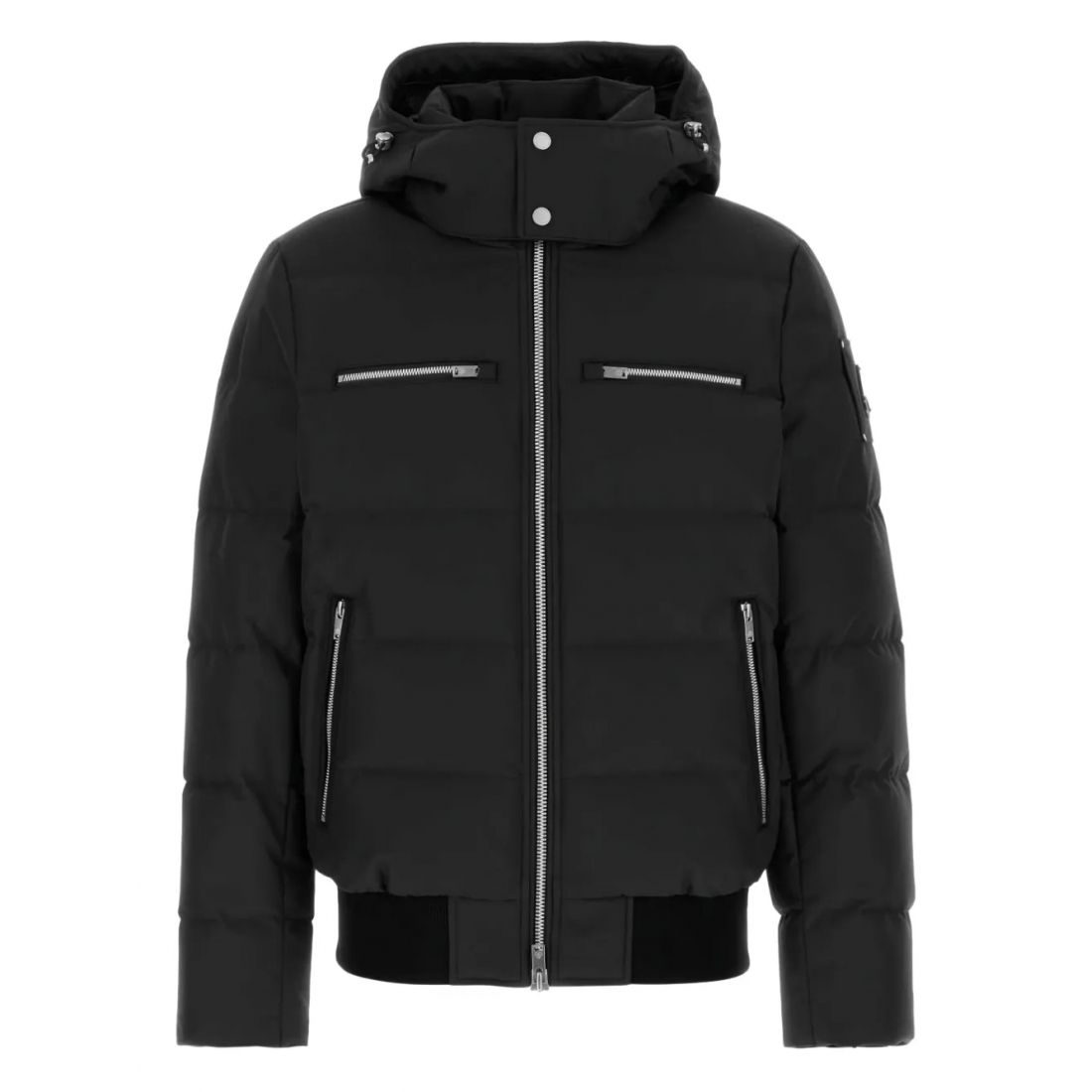 Blouson bomber 'Cloud Hooded' pour Hommes