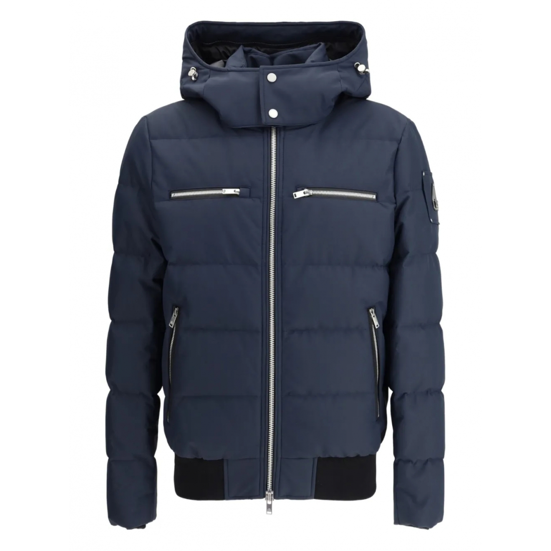 Blouson bomber 'Hooded Zip' pour Hommes