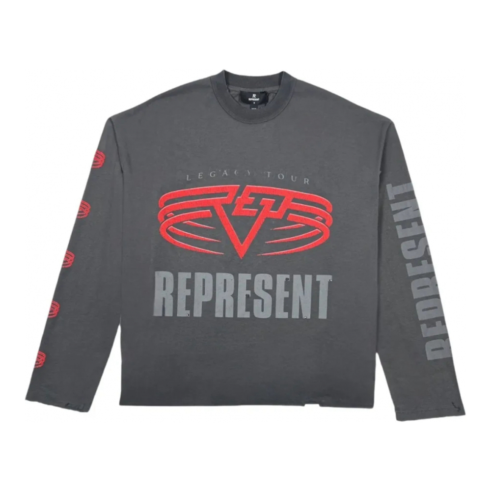 Men's 'Living Legacy Tour' Sweater