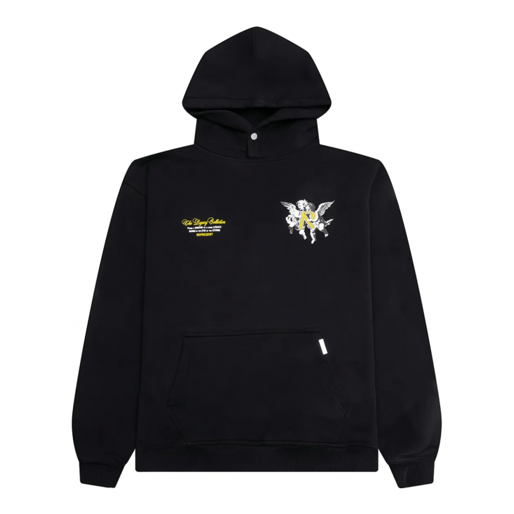 Sweatshirt à capuche  'Legacy Cherubs' pour Hommes