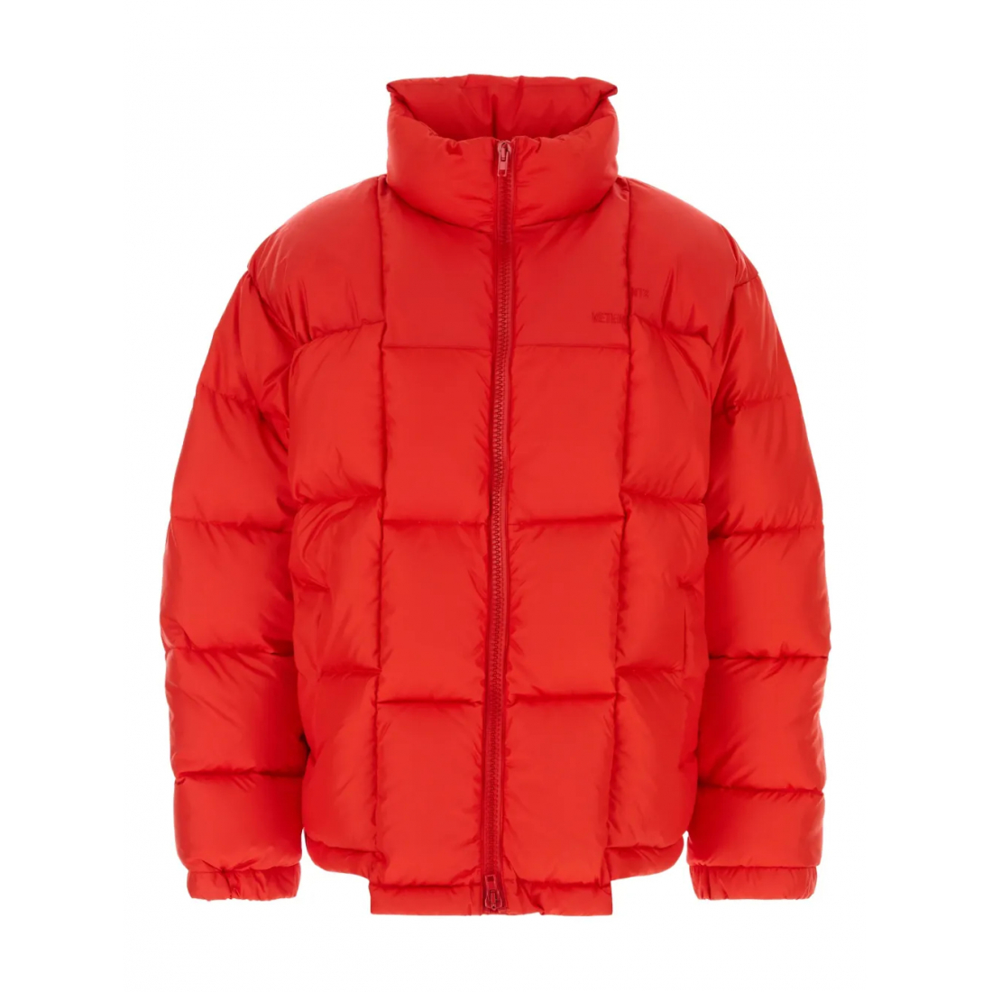 Veste matelassée 'Quilted Long-Sleeves' pour Hommes