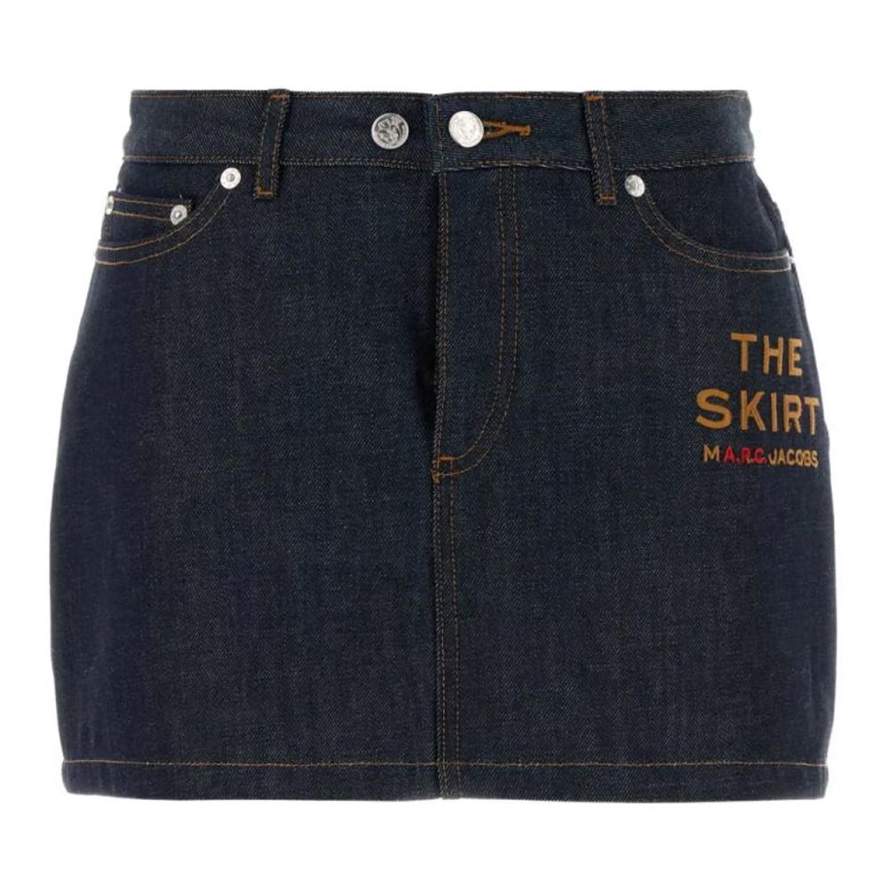 Women's 'x Marc Jacobs THE Skirt' Mini Skirt