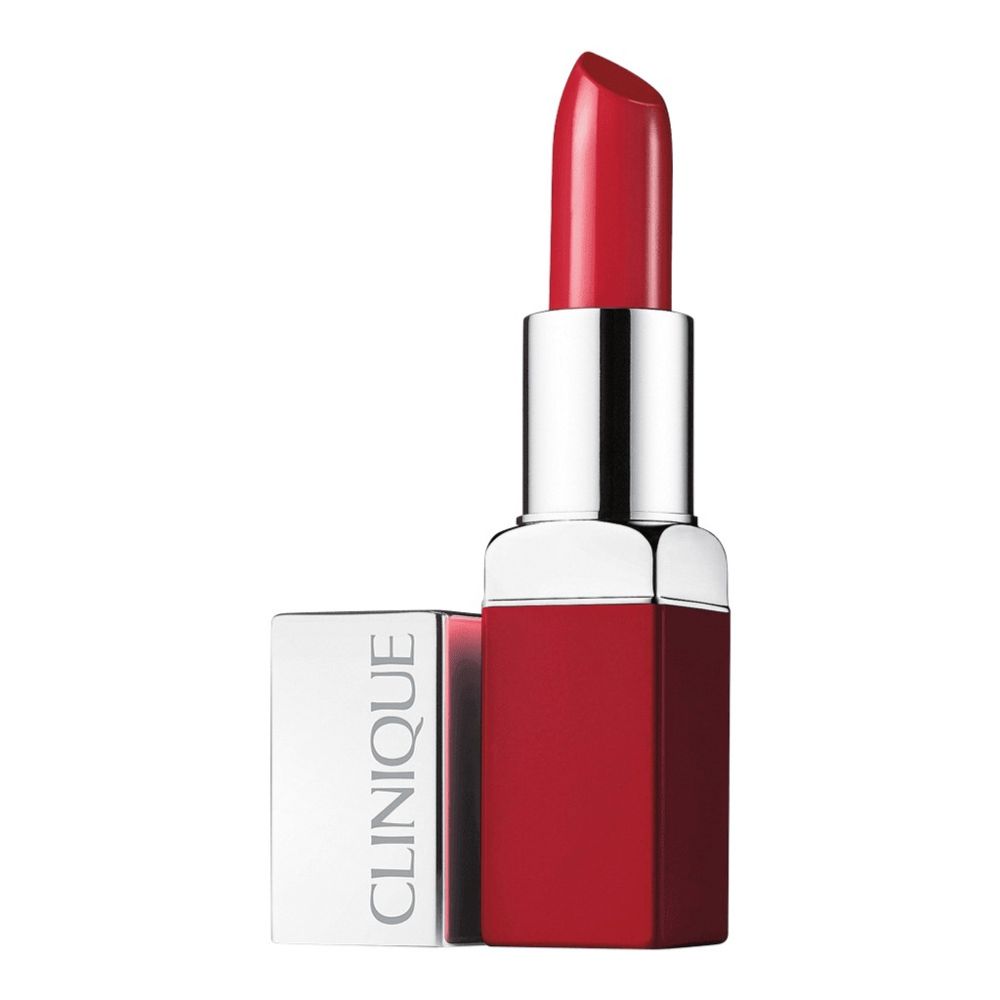 'Pop™' Lip Colour + Primer - 08 Cherry Pop 3.9 g