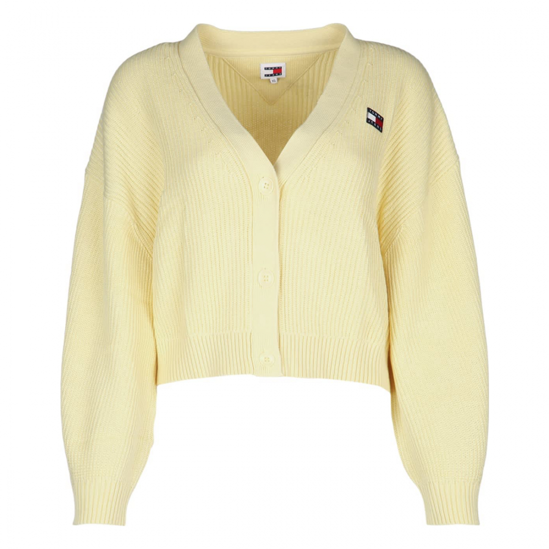 Cardigan 'Felpa' pour Femmes