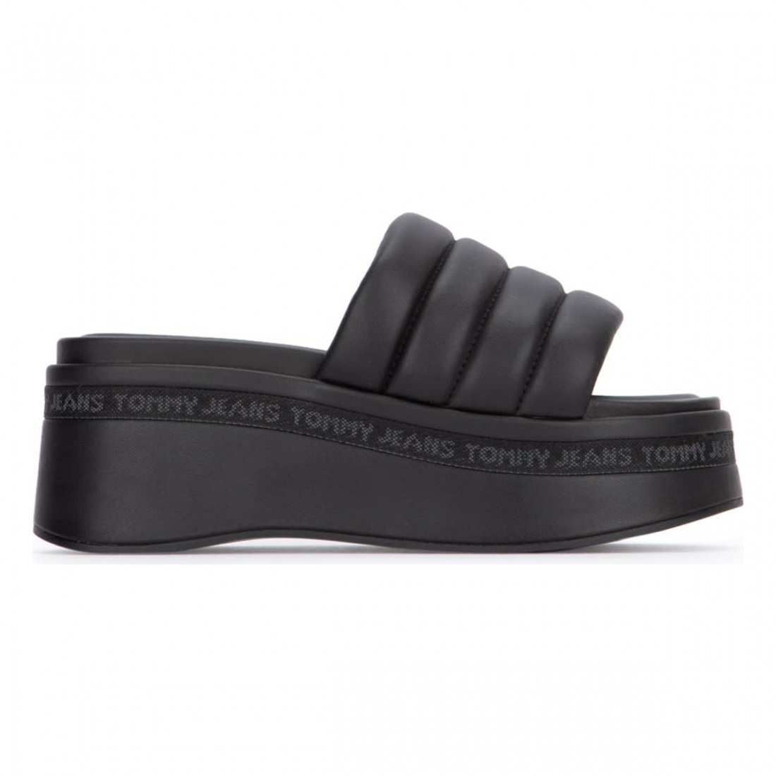 Sandales à semelle plateforme 'Sandali' pour Femmes