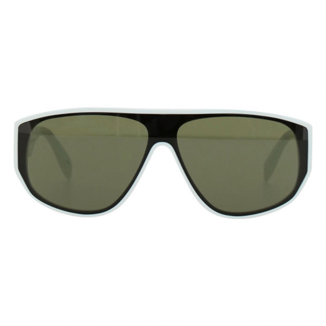 Men's 'Amo386S' Sunglasses