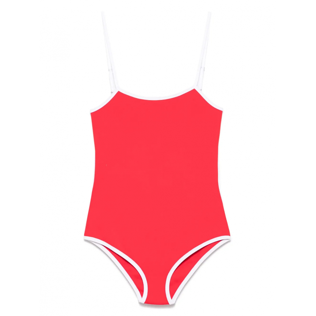 Women's 'Two-Tone' Swimsuit