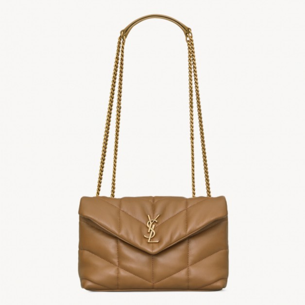 Women's 'Puffer Toy' Shoulder Bag