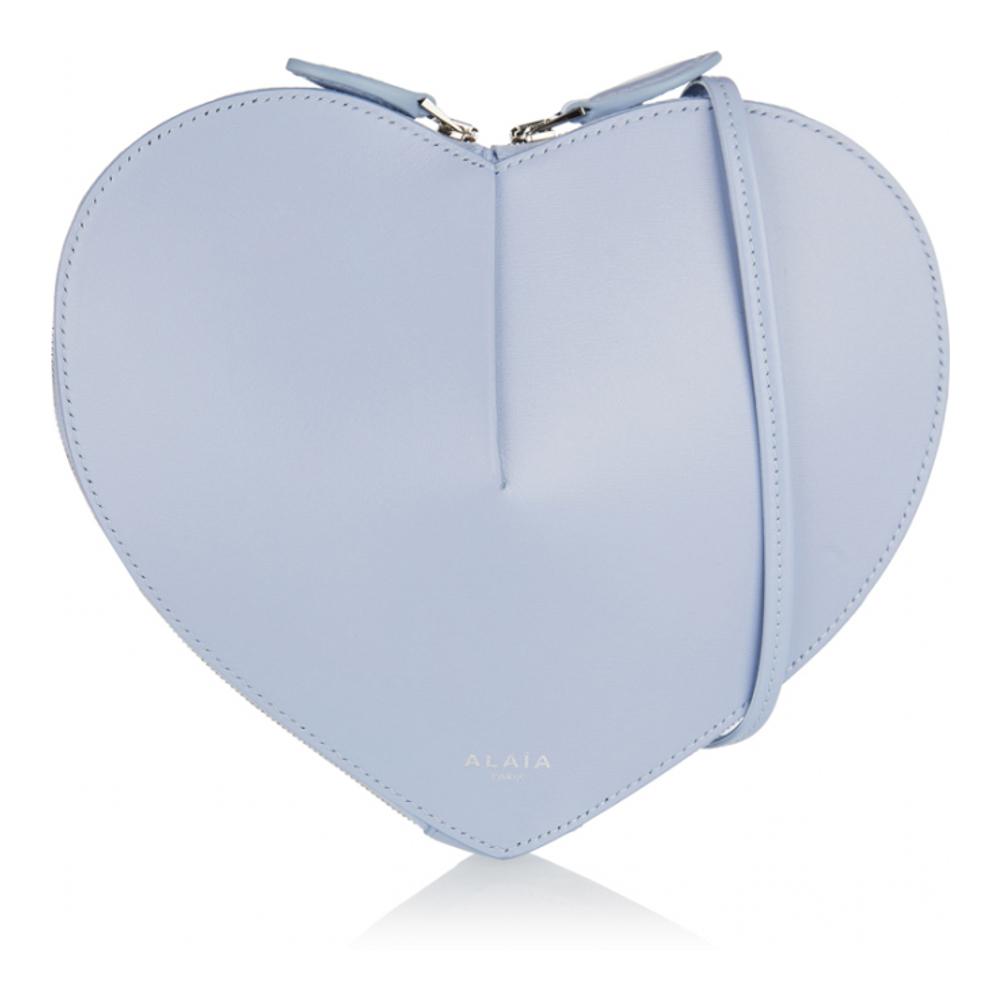 Women's 'Le Coeur' Crossbody Bag