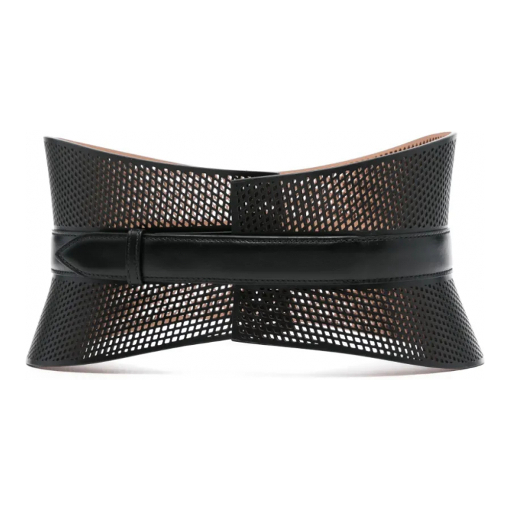 Ceinture 'Neo Bustier' pour Femmes