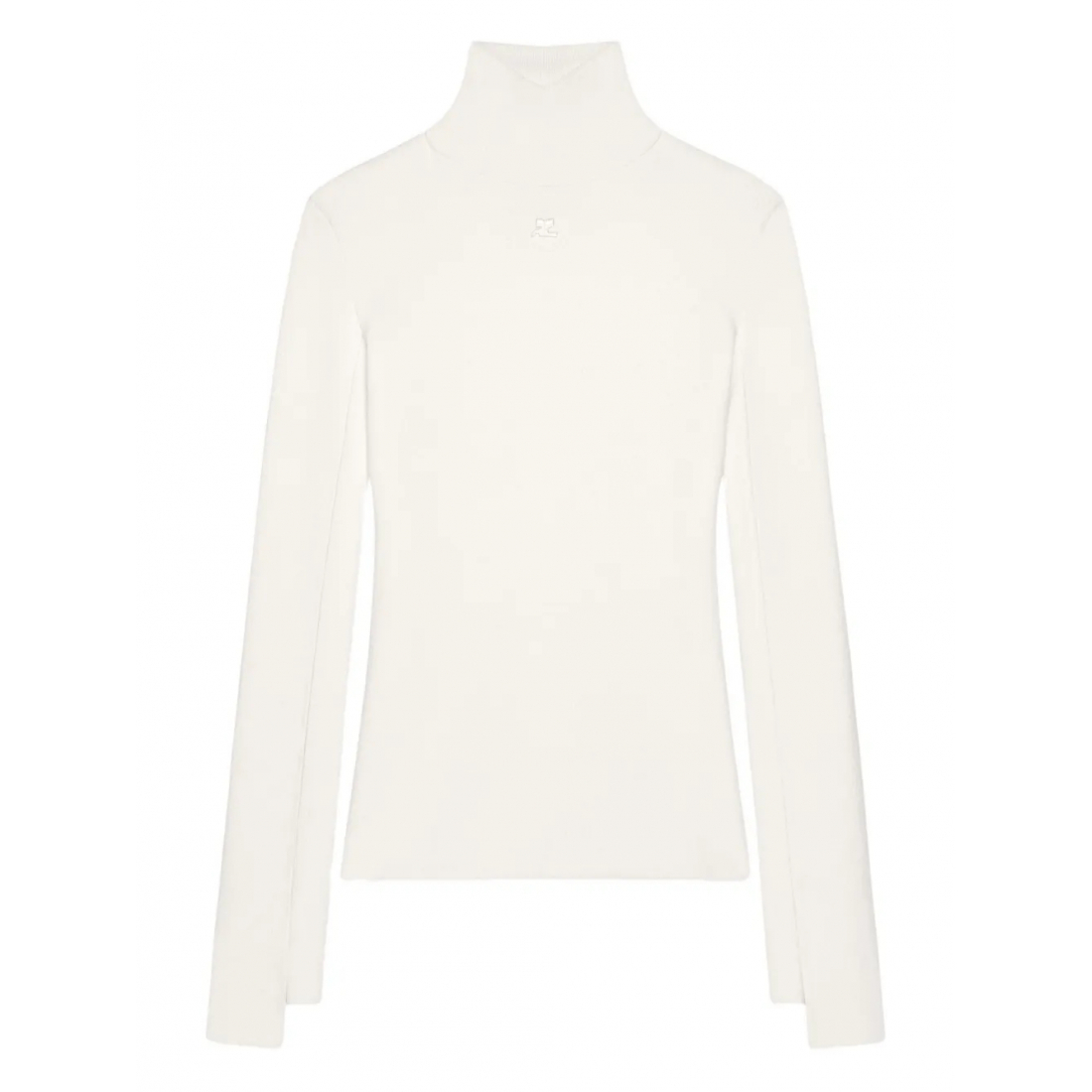 Women's 'Mock-Neck' Sweater